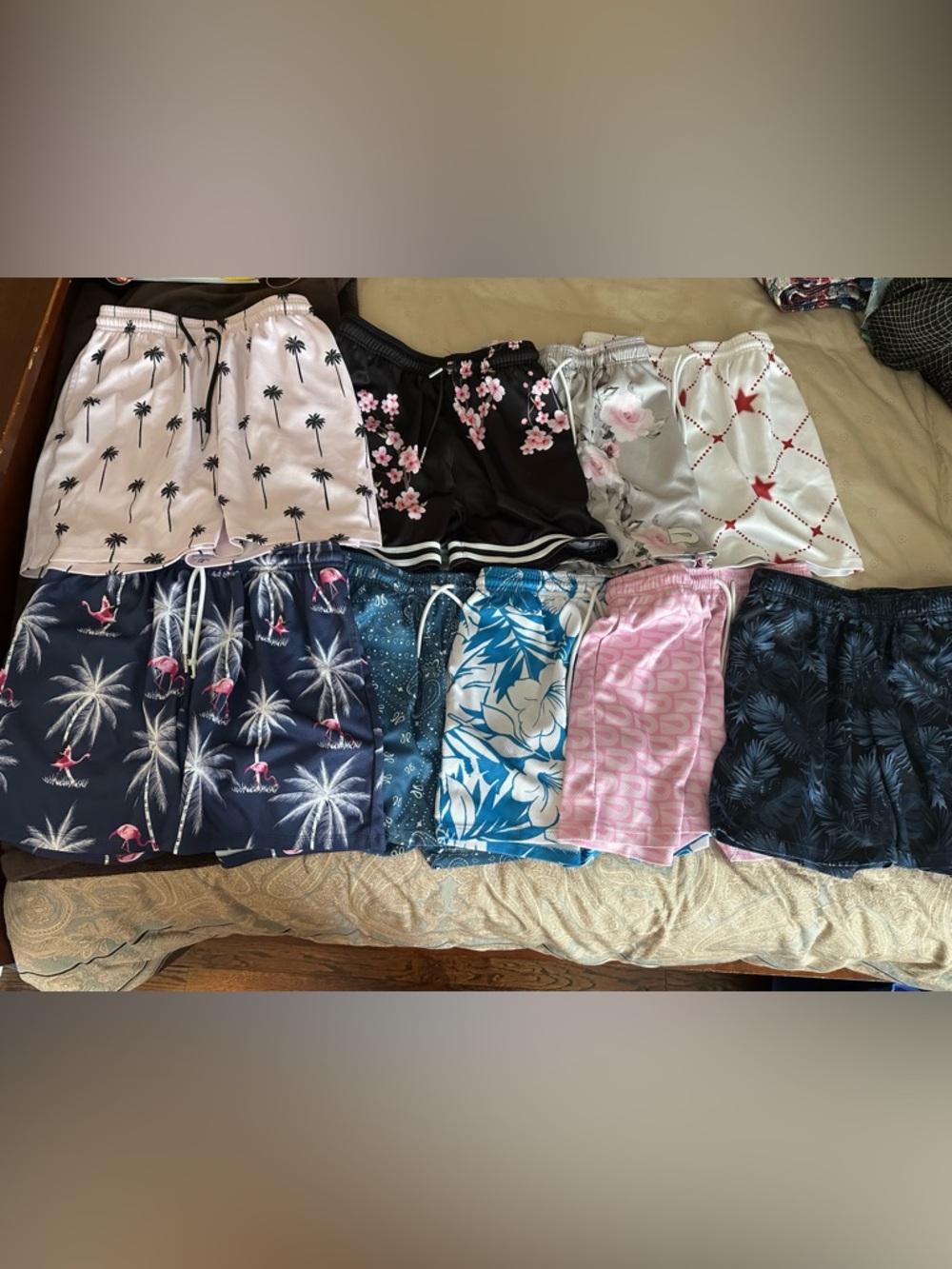 This listing is for 1 pair but multiple pairs are available (shown above)